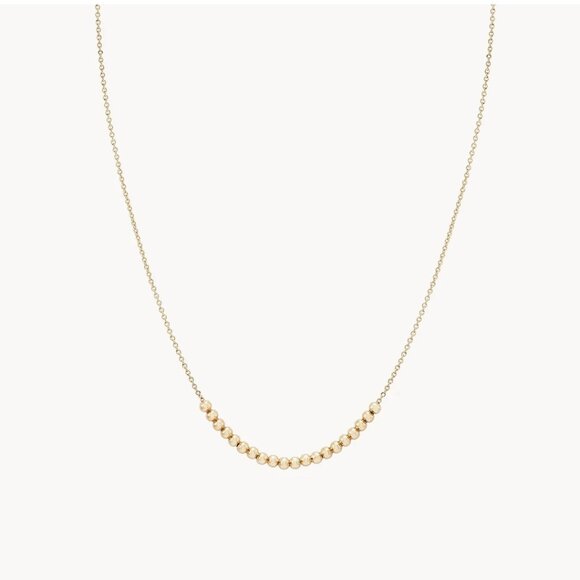 Abacus necklace from Bluboho - Picture 1 of 6